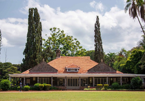 karen blixen museum